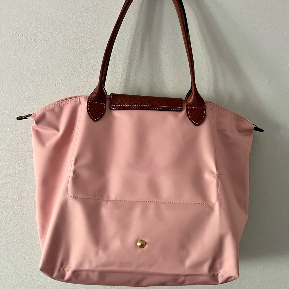 Longchamp Le Pliage Tote | Large - Picture 2 of 7